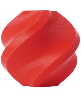 Bambu Lab Refill PLA Basic plastic 1.75mm 1kg - Red