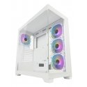 LC-Power LC-715W-ON системный блок Midi Tower Белый LC-Power LC-715W-ON системный блок Midi Tower Белый