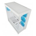 LC-Power LC-715W-ON kompiuterio korpusas „Midi Tower“ Balta