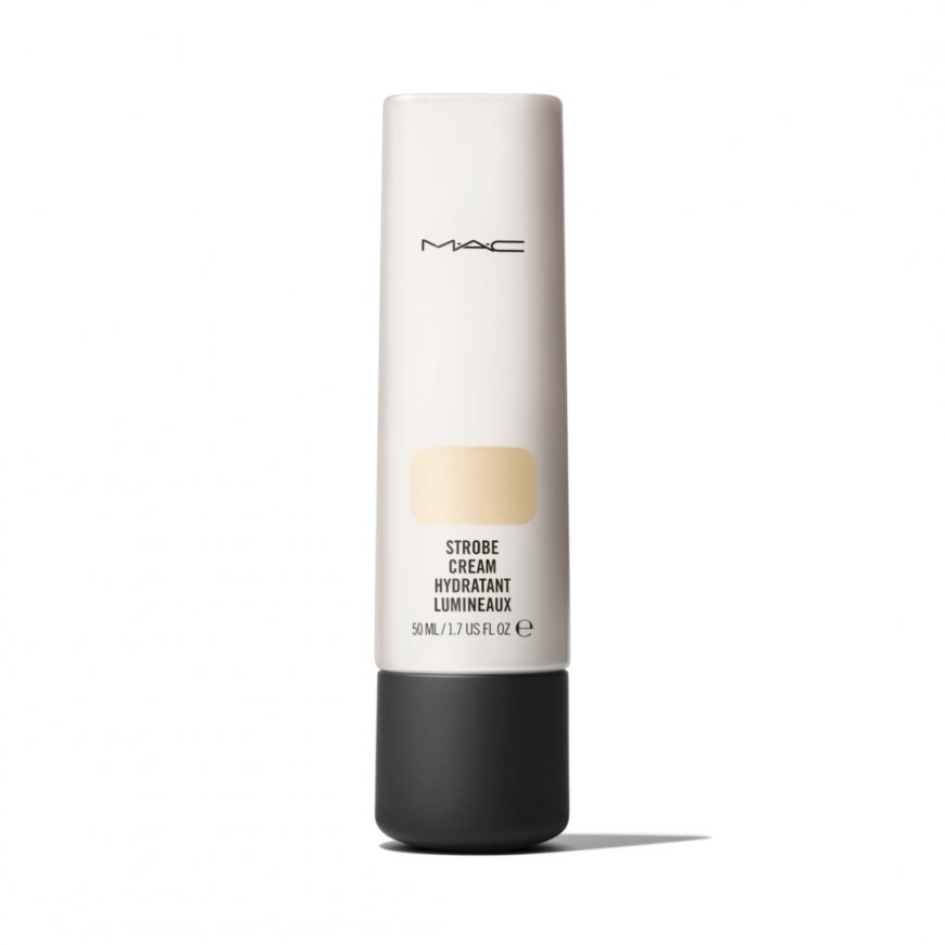 Apple MAC Strobe Cream sejas ādas