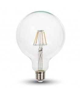 V-TAC VT-1994D LED lemputė Šiltai balta 2700 K 4 W E27 G