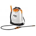 Stihl SG 71 18 L Черный, Оранжевый, Белый Stihl SG 71 18 L Черный, Оранжевый, Белый