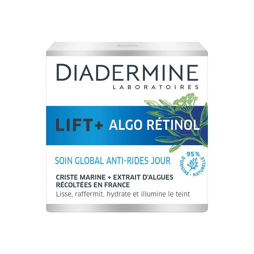 DIADERMINE Lift+ Дневной крем Лицо 30+ лет 50 ml