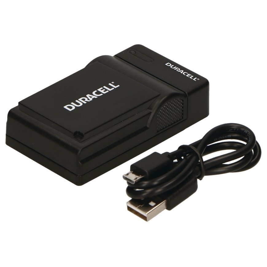 Duracell DRF5983 akulaadija USB – 2