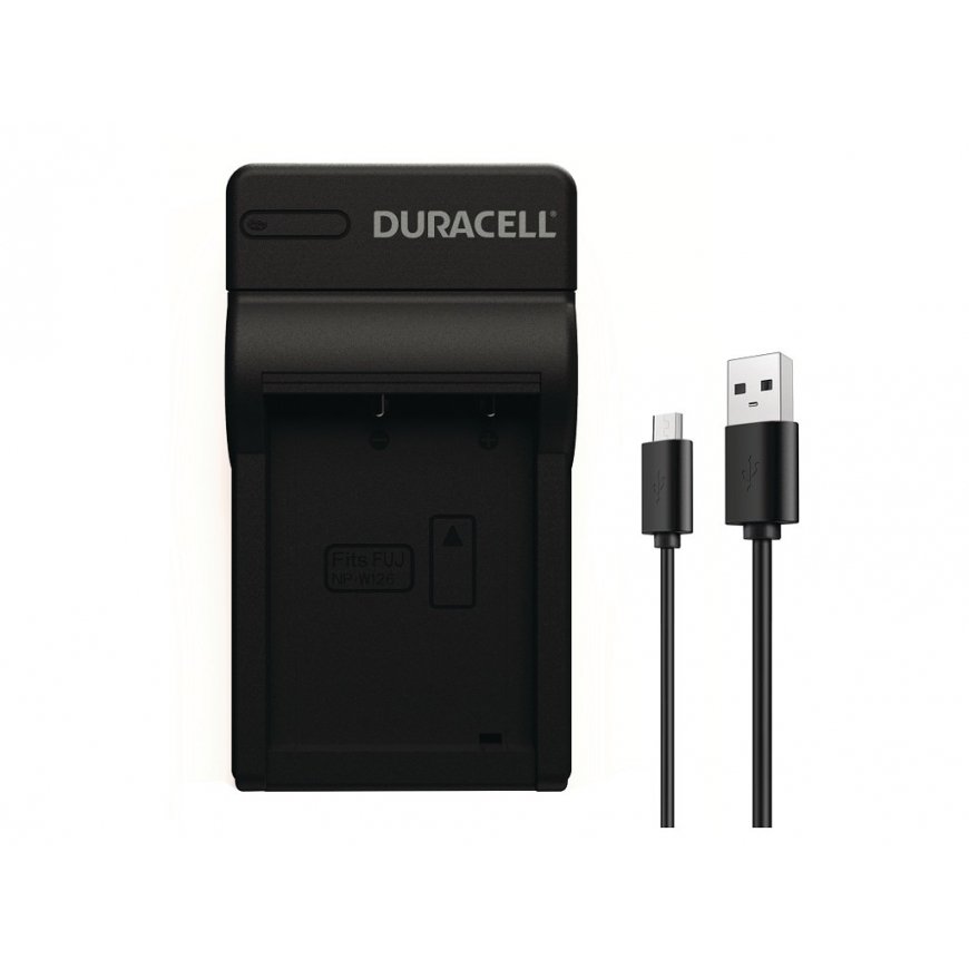 Duracell DRF5983 akulaadija USB – 4