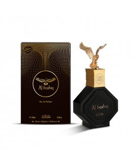 Nabeel Al Bashiq 100 ml Unisex