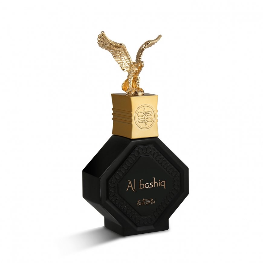 Nabeel Al Bashiq 100 ml Unisex – 2