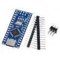 NANO V3.0 16MHz микро USB – ATmega328P – CH340 – клон – Arduino NANO V3.0 16MHz микро USB – ATmega328P – CH340 – клон – Arduino
