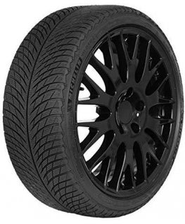 Michelin 265/55R19 Pultas ALPIN 5 SUV 113H XL