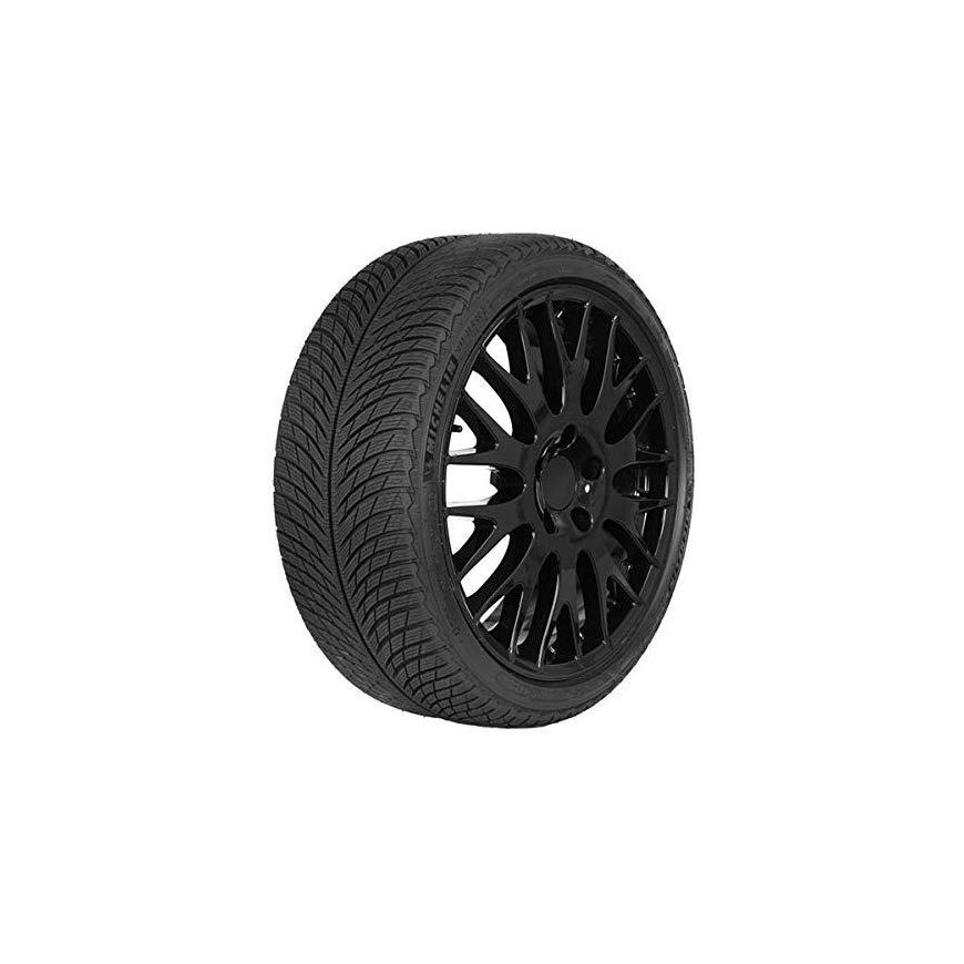 Michelin 265/55R19 Pultas ALPIN 5 SUV