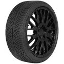 Michelin 265/55R19 Pultas ALPIN 5 SUV 113H XL Michelin 265/55R19 Pultas ALPIN 5 SUV 113H XL