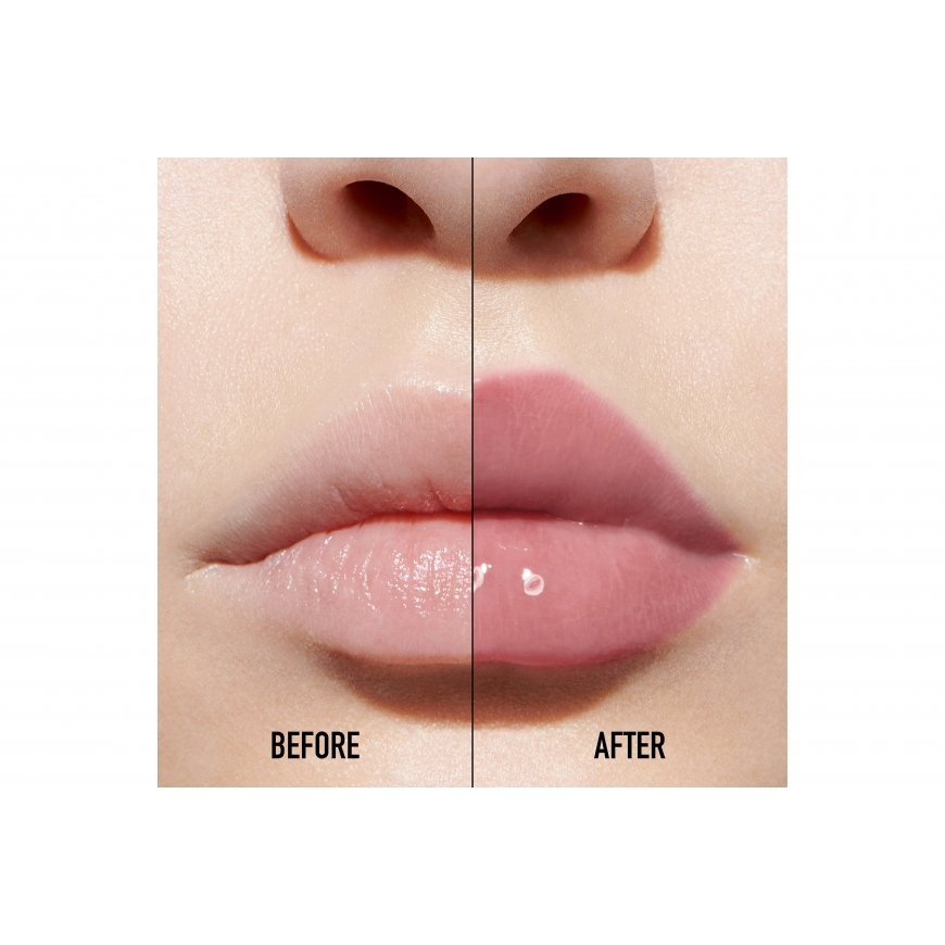 Dior Addict Lip Maximizer блеск для губ 014 Shimmer Macadamia – 3