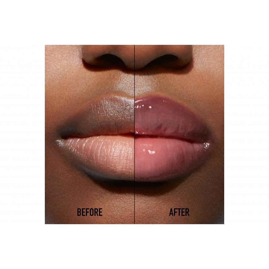 Dior Addict Lip Maximizer lūpų blizgesys 014 Shimmer Macadamia – 4