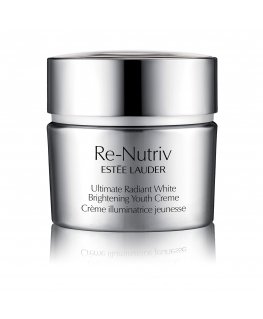 Estée Lauder Re-Nutriv Ultimate Radiant White Brightening Youth Dienas un nakts krēms Seja 50 ml
