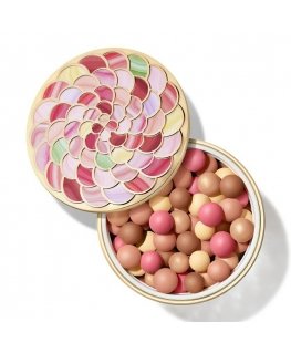 Guerlain Météorites sejas pūderis 20 g 04 Amber