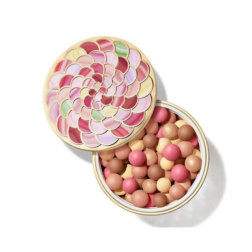 Guerlain Météorites veido pudra 20 g 04 Amber