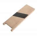 Lumarko Cabbage Slicer, wooden, 3 blades Lumarko Cabbage Slicer, wooden, 3 blades