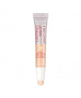 Rimmel Lasting Finish 25hr maskuojamoji paakių priemonė 7 ml 100 Fair