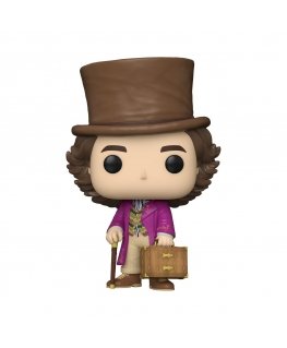 FUNKO POP! 68087 toy figure