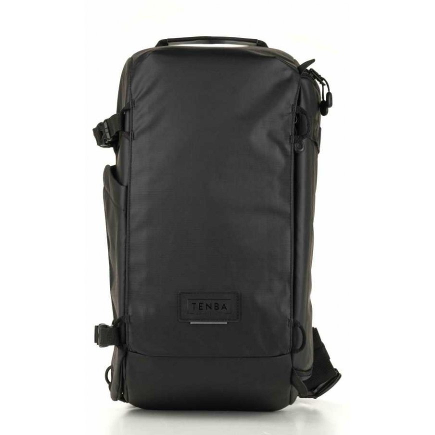 Tenba Solstice v2 12L õlakott - must