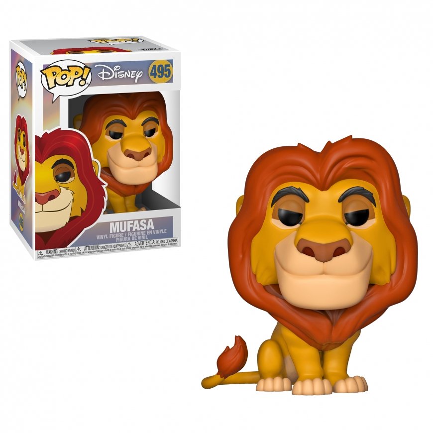 FUNKO 36391 veiksmo / kolekcinė figūrėlė