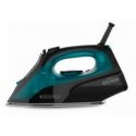 Black & Decker BXIR2403E Sausais un tvaika gludeklis Keramikas gludināšanas virsma 2400 W Melns, Zaļ Black & Decker BXIR2403E Sausais un tvaika gludeklis Keramikas gludināšanas virsma 2400 W Melns, Zaļ