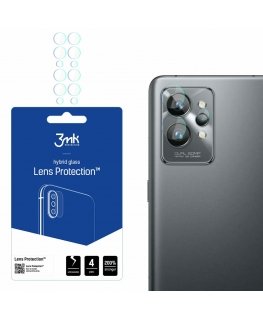 3MK Lens Protection 1 шт