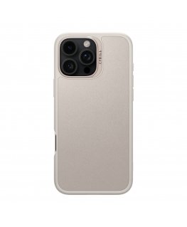 CYRILL Kajuk Mag mobiliojo telefono dėklas 17,5 cm (6.9") Kreminė spalva