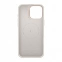 CYRILL Kajuk Mag mobiliojo telefono dėklas 17,5 cm (6.9") Kreminė spalva CYRILL Kajuk Mag mobiliojo telefono dėklas 17,5 cm (6.9") Kreminė spalva