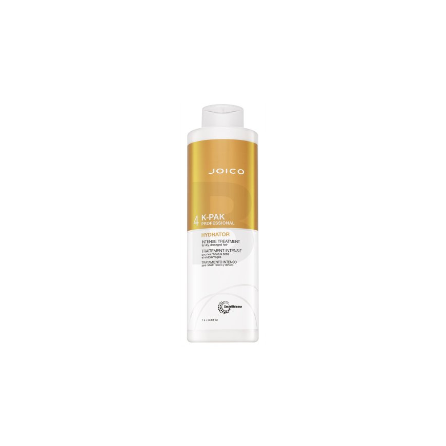 Joico K-PAK Intense Hydrator Treatment intensyviai drėkinanti terapija plaukams 1000ml – 2