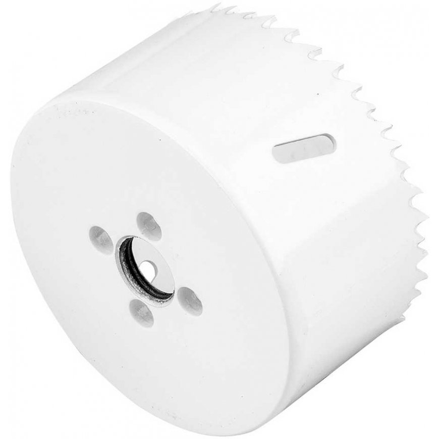 Graphite 83 mm bimetallipalkki – 2
