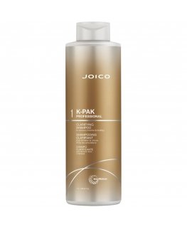 Joico K-PAK attīrošs šampūns 1000 ml