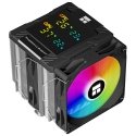 Thermalright Peerless Assassin 120 Digital ARGB Processor Heatsink/Radiator 12 cm Black Thermalright Peerless Assassin 120 Digital ARGB Processor Heatsink/Radiator 12 cm Black