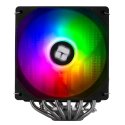 Thermalright Peerless Assassin 120 Digital ARGB Processor Heatsink/Radiator 12 cm Black Thermalright Peerless Assassin 120 Digital ARGB Processor Heatsink/Radiator 12 cm Black
