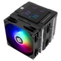 Thermalright Peerless Assassin 120 Digital ARGB Processor Heatsink/Radiator 12 cm Black Thermalright Peerless Assassin 120 Digital ARGB Processor Heatsink/Radiator 12 cm Black
