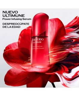 Shiseido ULTIMUNE power infusing serum 50 ml