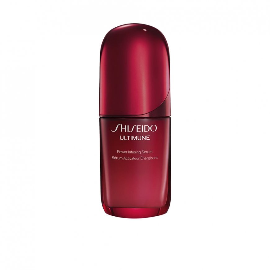 Shiseido ULTIMUNE võimendav seerum 50 ml – 2