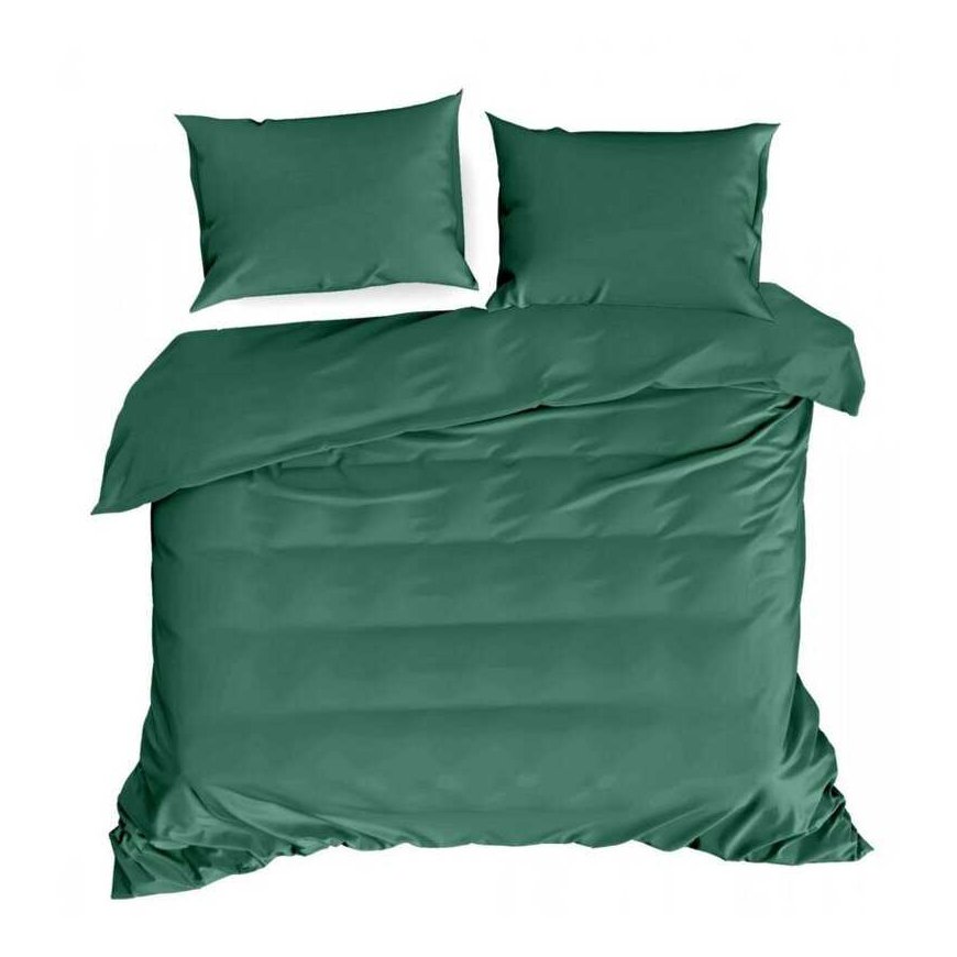Bedding set Eurofirany SI/HARMONY/POS/Z 220X200 70X80/X2 ZIE – 2