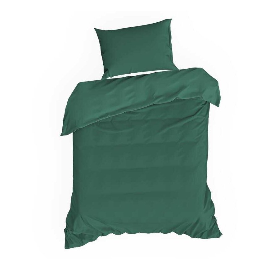 Bedding set Eurofirany SI/HARMONY/POS/Z 220X200 70X80/X2 ZIE – 3