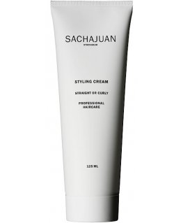 Sachajuan Styling Cream 125ml Hair cream