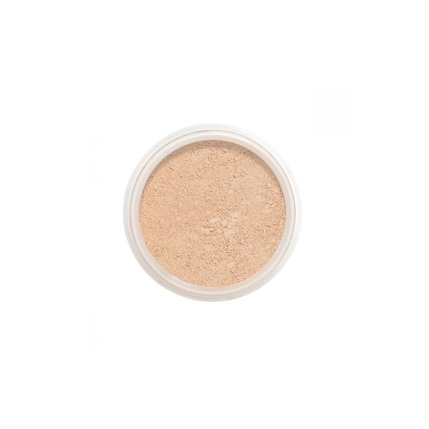 Bellapierre cosmetics Mineral Foundation SPF 15 9 g Purk Pulber 02 Blondie – 2