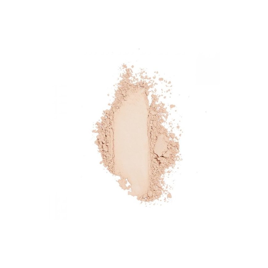 Bellapierre cosmetics Mineral Foundation SPF 15 9 g Purkki Jauhe 02 Blondie – 3