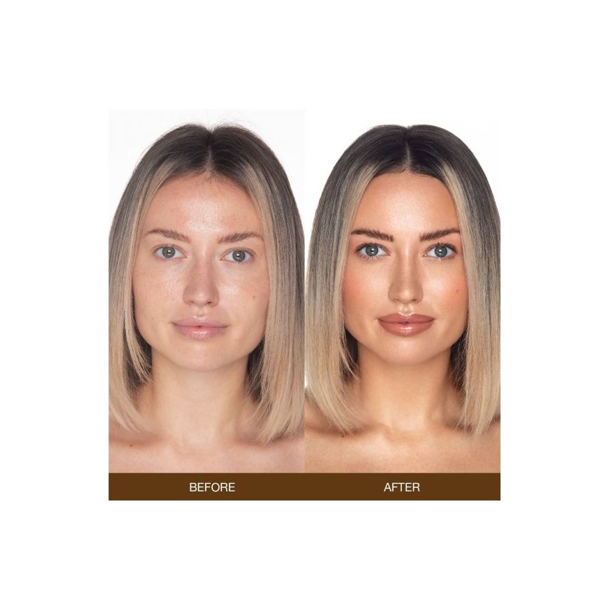 Bellapierre cosmetics Mineral Foundation SPF 15 9 g Pot Powder 02 Blondie – 4