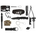 NEO tools 63-153 vyötärölaukku NEO tools 63-153 vyötärölaukku
