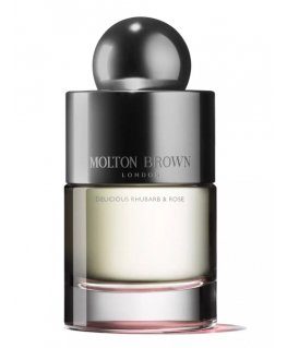 Molton Brown Delicious Rhubarb & Rose 100 ml Moteriškas