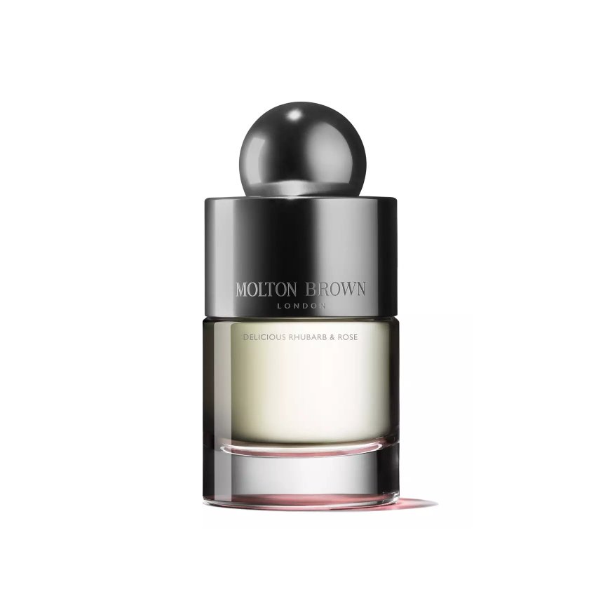 Molton Brown Delicious Rhubarb & Rose 100 ml Naised