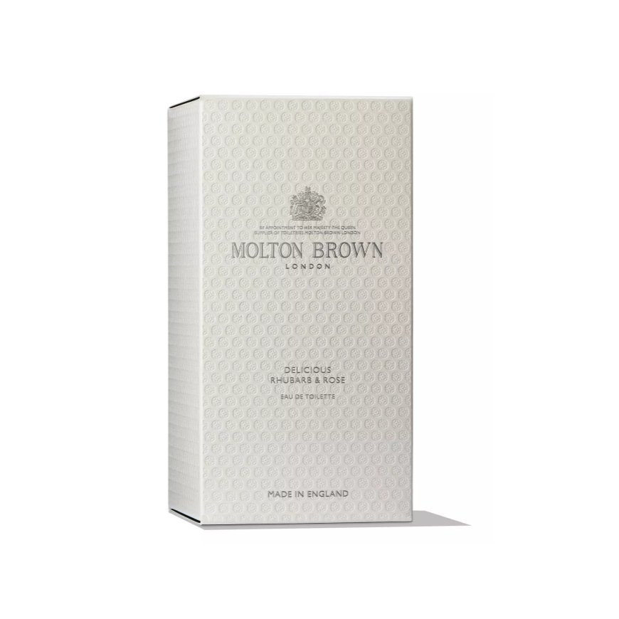 Molton Brown Delicious Rhubarb & Rose 100 ml Moteriškas – 5