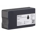 Ricoh 408517 värikasetti 1 kpl Alkuperäinen musta Ricoh 408517 värikasetti 1 kpl Alkuperäinen musta