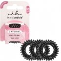 invisibobble Original True Black hair accessory Резинка для волос 3 шт