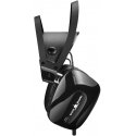 Наушники White Shark Baltas Shark GH-2446 Gottan Черные Наушники White Shark Baltas Shark GH-2446 Gottan Черные